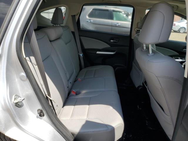 2016 HONDA CR-V EXL 5J6RM4H72GL123029