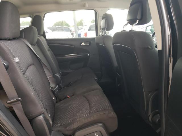 2016 DODGE JOURNEY SX - 3C4PDCBG5GT100574