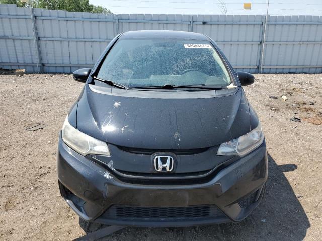 2016 HONDA FIT LX JHMGK5H50GX015359