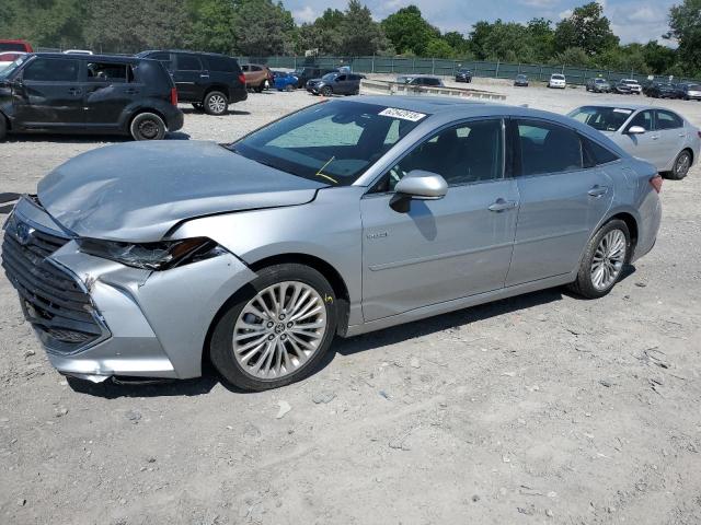 Vin: 4t1d21fb8lu017552, lot: 62542815, toyota avalon limited 2020 img_1