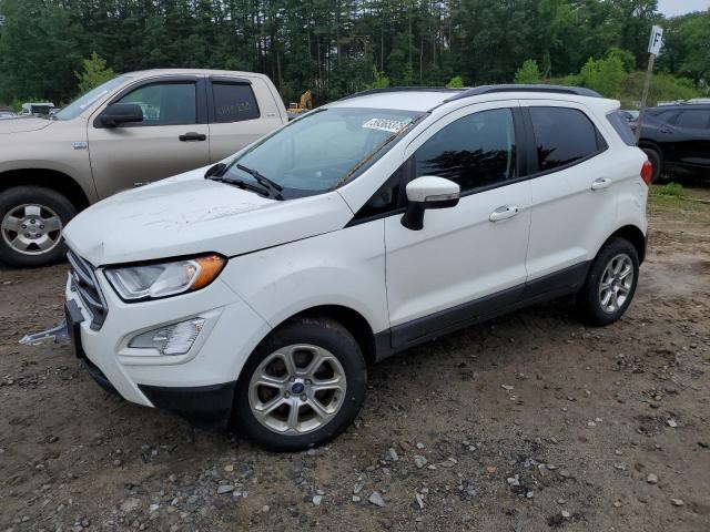FORD ECOSPORT S