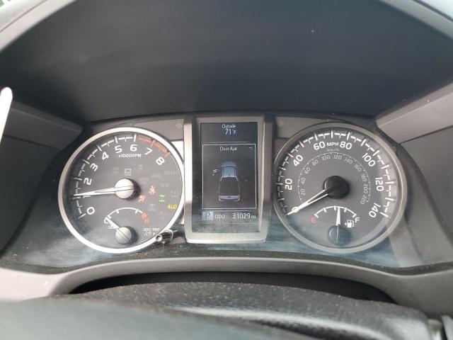 2023 TOYOTA TACOMA DOU - 3TMCZ5ANXPM555443