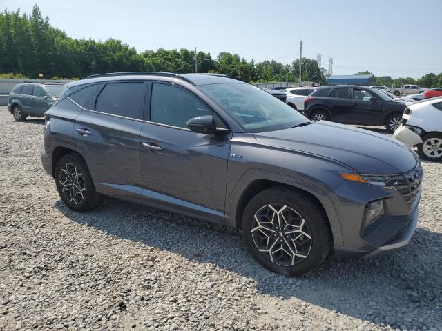 Vin: km8jfcd1xru170150, lot: 58548975, hyundai tucson n line 20244