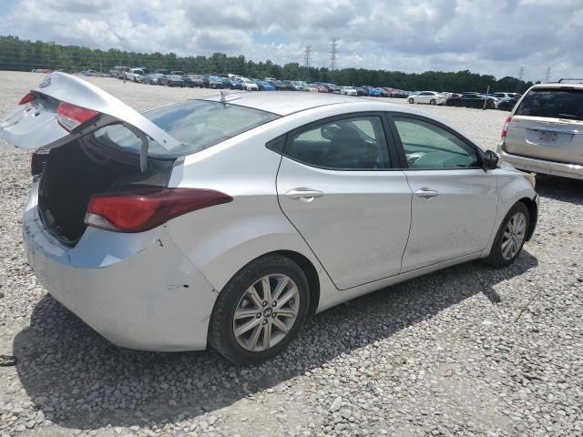 Vin: 5npdh4ae6fh549239, lot: 61416245, hyundai elantra se 20153