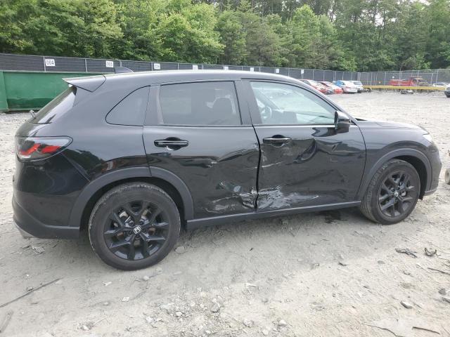 Vin: 3czrz1h51rm727350, lot: 60375045, honda hr-v sport 20243