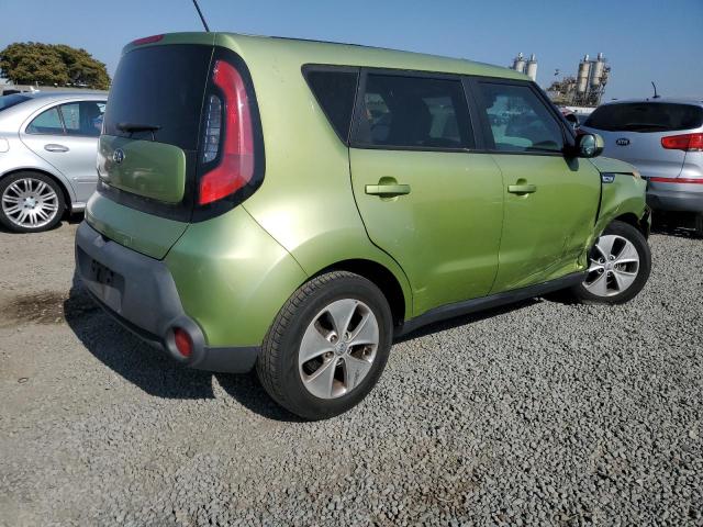 Vin: kndjn2a26f7787179, lot: 62413415, kia soul 20153