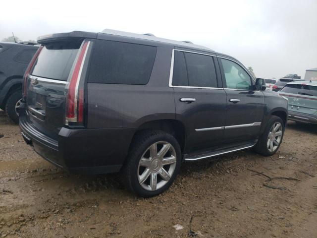 Vin: 1gys4bkj9gr428387, lot: 59757775, cadillac escalade luxury 20163