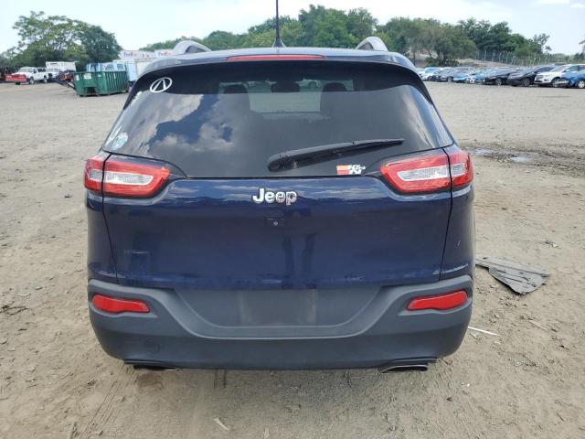2016 JEEP CHEROKEE L 1C4PJLCS9GW171296