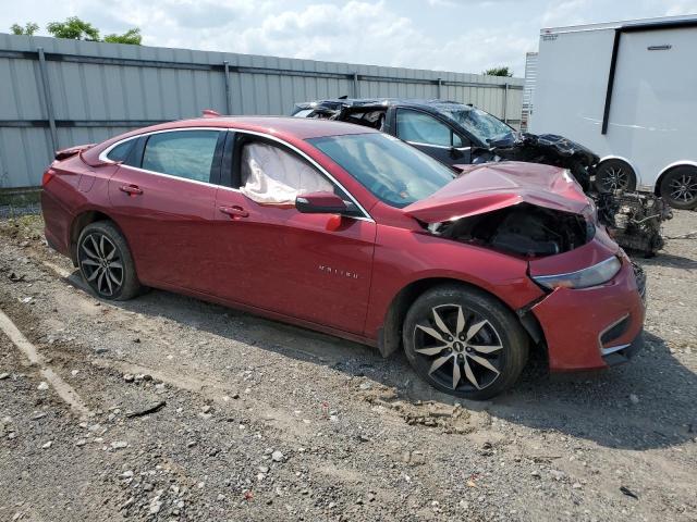 Vin: 1g1ze5st8hf231971, lot: 59515295, chevrolet malibu lt 20174