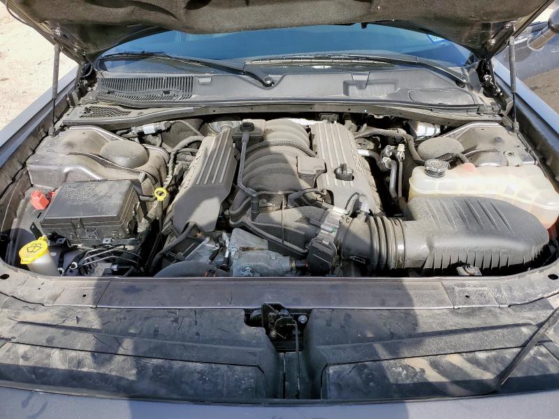 2016 DODGE CHALLENGER - 2C3CDZDJ7GH222022