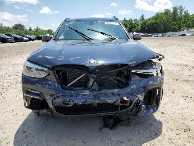 2019 BMW X3 XDRIVEM 5UXTS3C52KLR72828