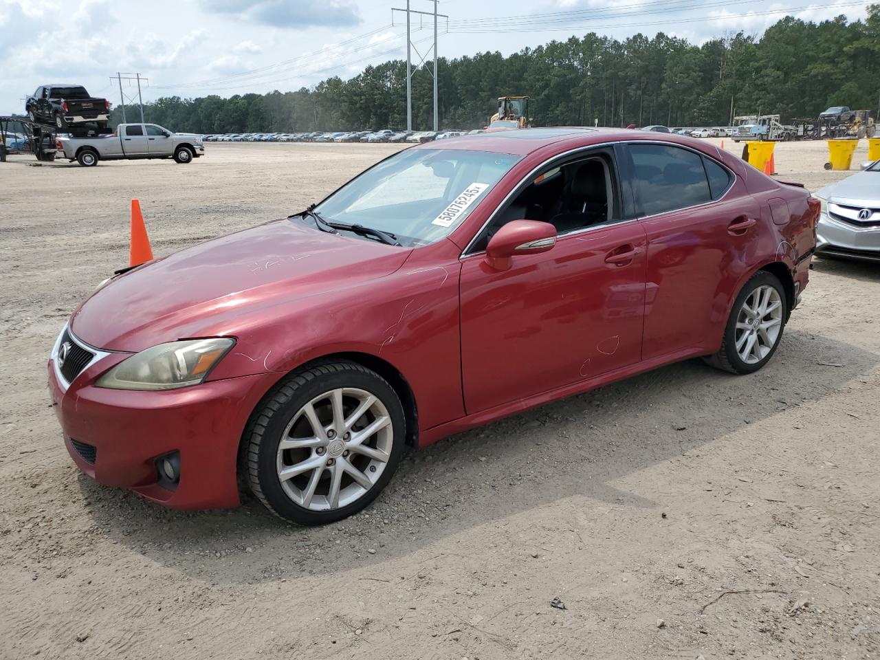 LEXUS IS 250