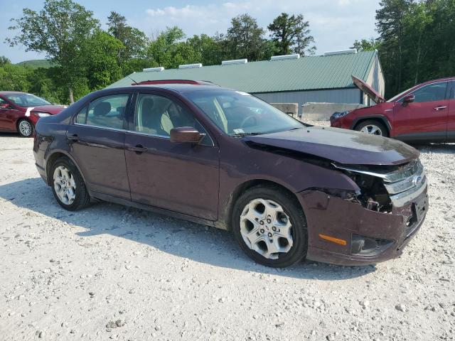 Vin: 3fahp0ha1br216704, lot: 59463365, ford fusion se 20114