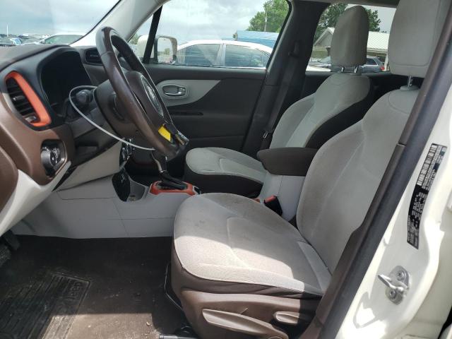2015 JEEP RENEGADE L ZACCJABTXFPB79674