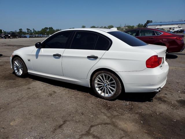 Vin: wbapk5c53bf127707, lot: 62414605, bmw 3 series xi sulev 20112