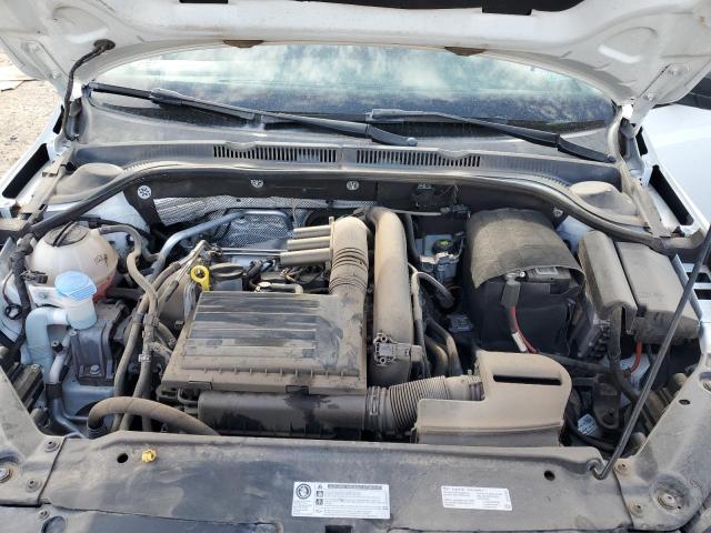 2016 VOLKSWAGEN JETTA SE 3VWD67AJ0GM233896