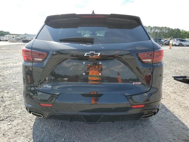 2024 CHEVROLET BLAZER RS 3GNKBERS8RS274810