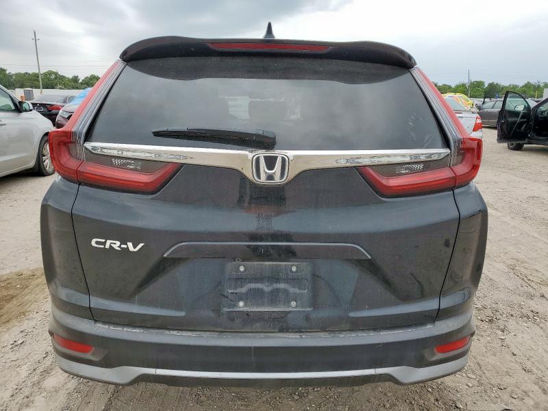 2020 HONDA CR-V EXL 2HKRW1H82LH418881