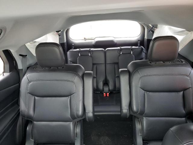 2021 FORD EXPLORER X - 1FMSK7DH7MGA40029