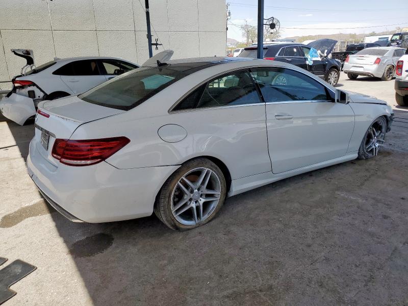Vin: wddkj6fbxgf322787, lot: 61063575, mercedes-benz e-class 400 20163