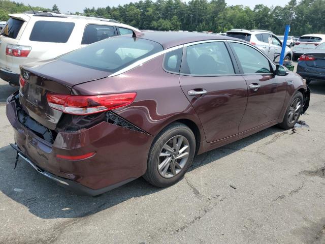 Vin: 5xxgt4l38lg410440, lot: 59485495, kia optima lx 20203