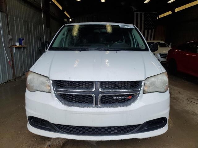 2015 DODGE GR CARAVAN 2C4RDGBG7FR513114