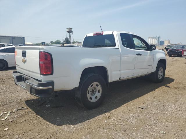 CHEVROLET COLORADO 2017 white  gas 1GCHSBEA4H1272020 photo #4