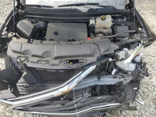 2021 CHEVROLET TRAVERSE L - 1GNERGKW9MJ193827