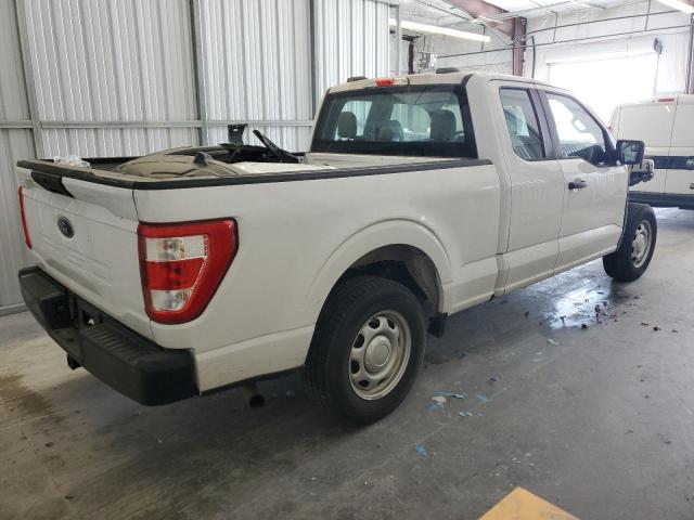 Vin: 1ftex1cbxmkd83508, lot: 59311075, ford f-150 super cab 20213