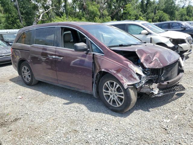 2012 HONDA ODYSSEY EX - 5FNRL5H61CB115510