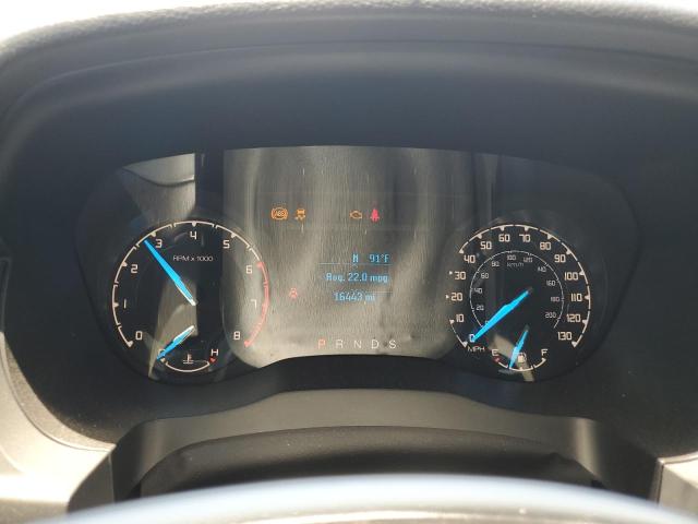 2023 FORD RANGER XL - 1FTER1EH9PLE30165