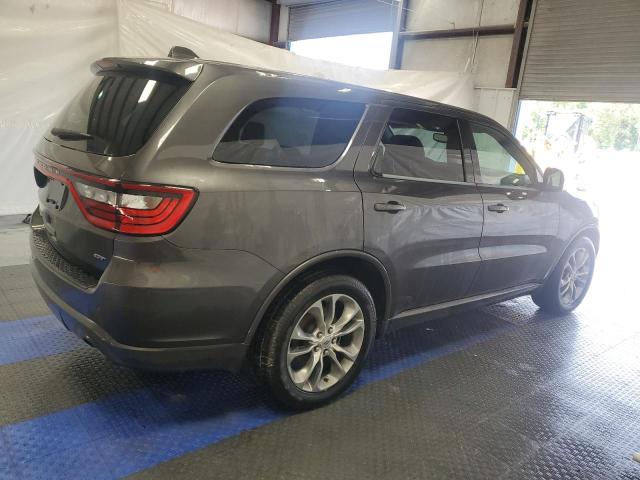 Vin: 1c4rdhdg7lc259752, lot: 59125275, dodge durango gt 20203