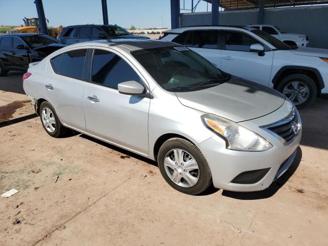 Vin: 3n1cn7ap2jl886798, lot: 59228365, nissan versa s 20184