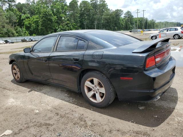 Vin: 2c3cdxbg7ch125540, lot: 61303135, dodge charger se 20122