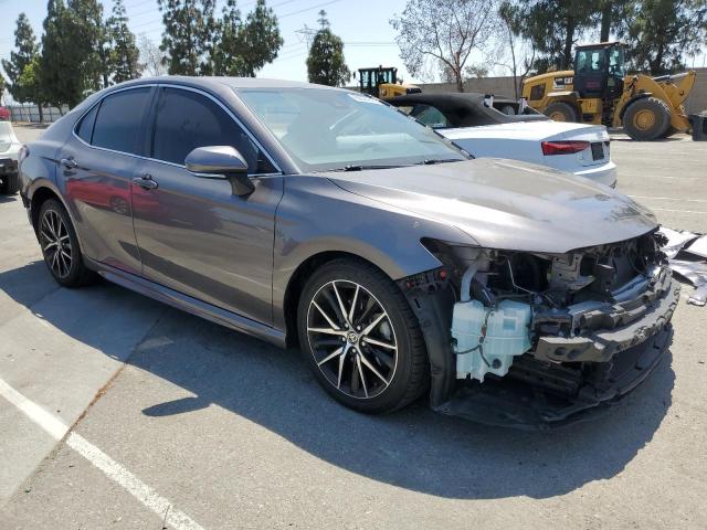 Vin: 4t1t11ak2mu437878, lot: 60924855, toyota camry se 20214