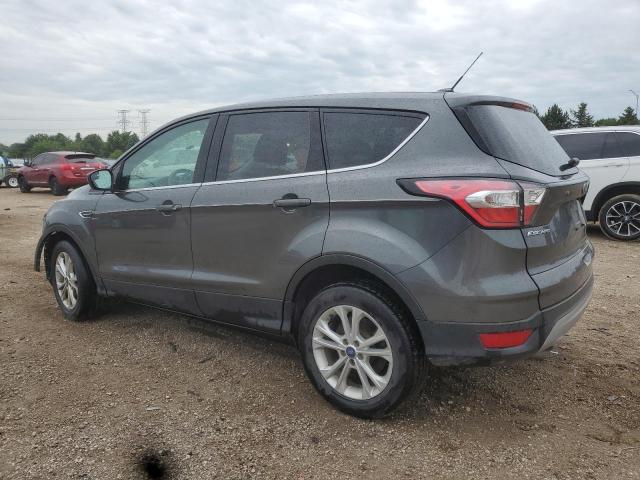 Vin: 1fmcu0gd4hud83810, lot: 61482415, ford escape se 20172