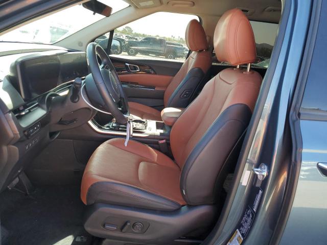 2024 KIA CARNIVAL S KNDNE5H37R6386493