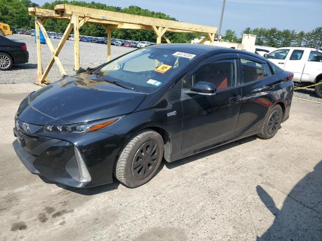 Vin: jtdkamfp2m3187392, lot: 60474205, toyota prius le 2021 img_1
