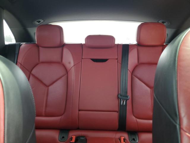 2018 PORSCHE MACAN S WP1AB2A59JLB37599
