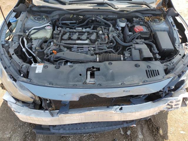 2018 HONDA CIVIC SPOR - SHHFK7H44JU221543