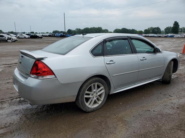 Vin: 2g1wc5e32c1170699, lot: 61438065, chevrolet impala ltz 20123