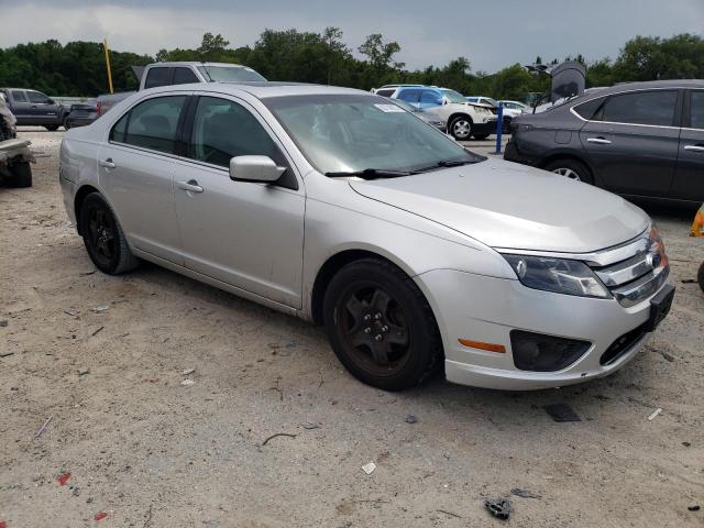 Vin: 3fahp0ha1ar380789, lot: 60709955, ford fusion se 20104