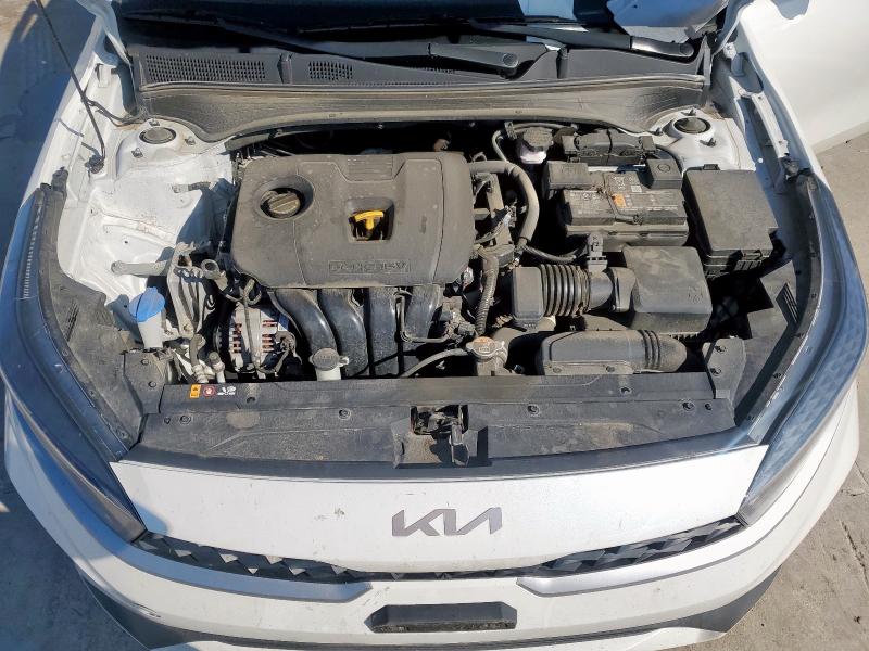2023 KIA FORTE LX 3KPF24AD6PE649753