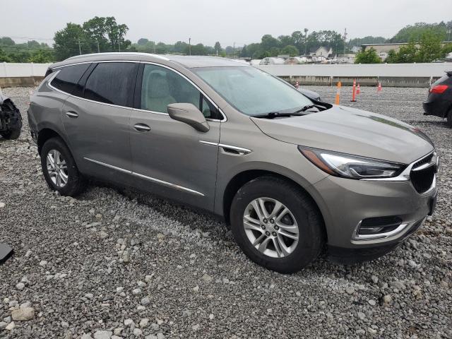 Vin: 5gaerbkw9jj180312, lot: 60121395, buick enclave essence 20184