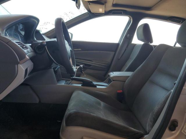 2010 HONDA ACCORD EX - 1HGCP2F71AA162807