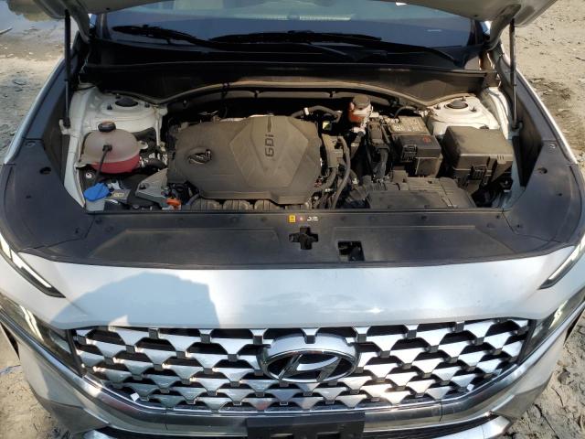 2021 HYUNDAI SANTA FE S - 5NMS2DAJ8MH349138