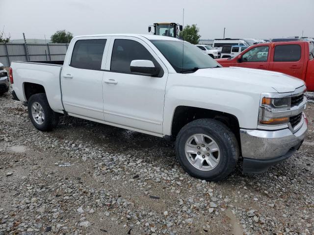 Vin: 3gcukrec6jg457122, lot: 57447725, chevrolet all models k1500 lt 20184