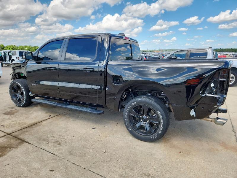 2022 RAM 1500 BIG H 1C6RREFT1NN197144