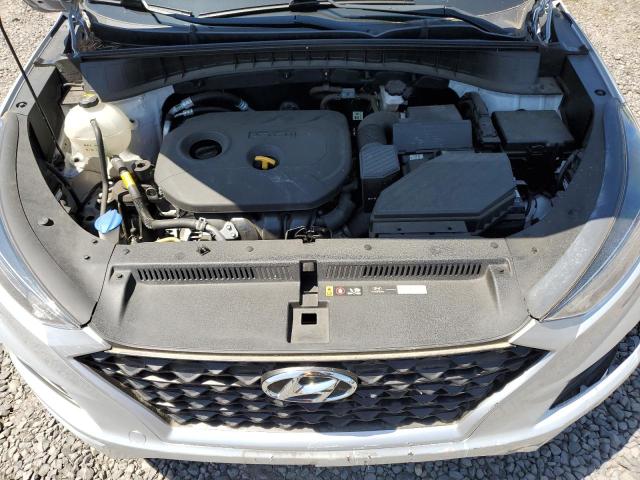 2019 HYUNDAI TUCSON SE - KM8J2CA46KU897804