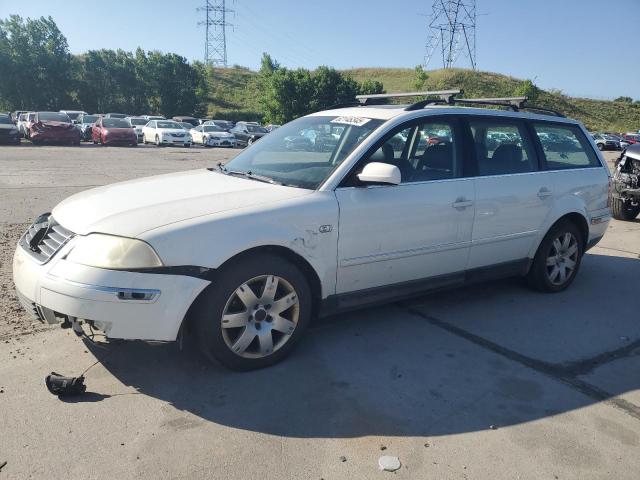 VOLKSWAGEN PASSAT GLX